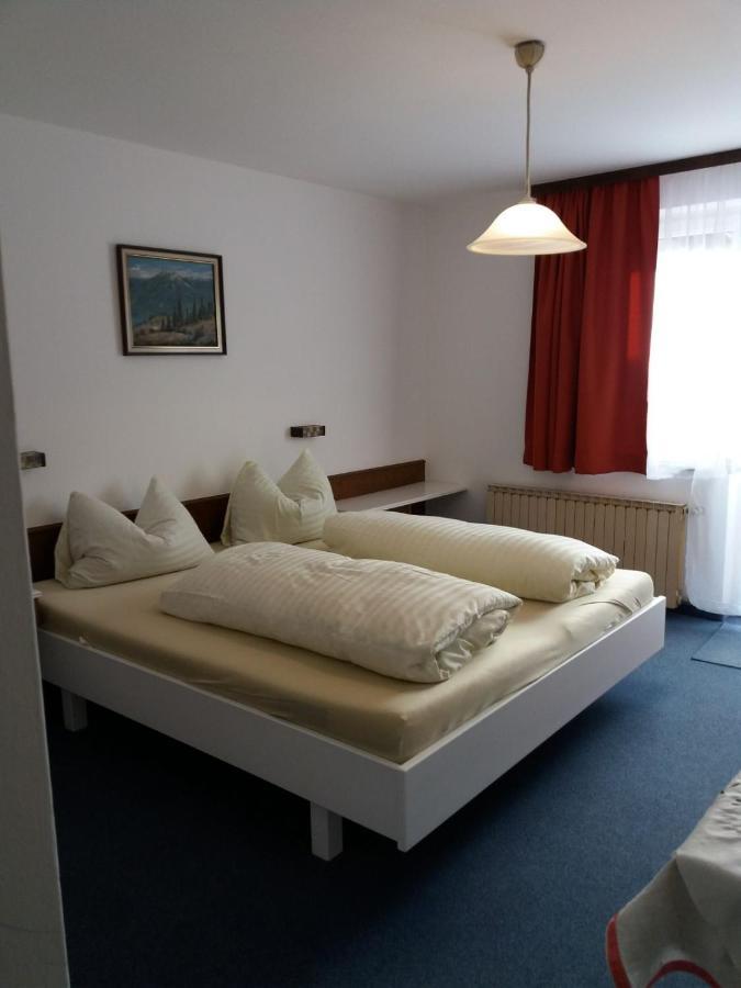 Bed and Breakfast Haus Alpenrose Saint Wolfgang Esterno foto